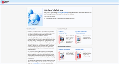 Desktop Screenshot of joomla.laboratoriopoliziademocratica.org