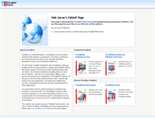 Tablet Screenshot of joomla.laboratoriopoliziademocratica.org